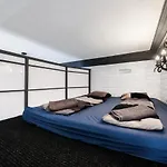 Apartment Rakoczi Road Location Budapest