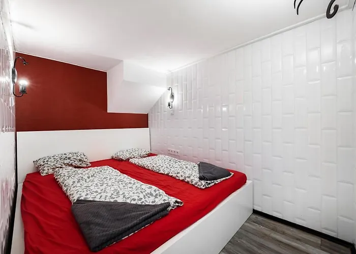 Rakoczi Road Location * Budapesta