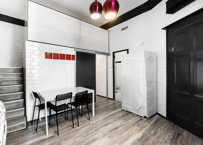 Rakoczi Road Location Apartament Budapesta