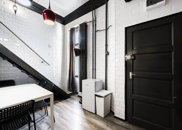 Rakoczi Road Location Apartament Budapesta