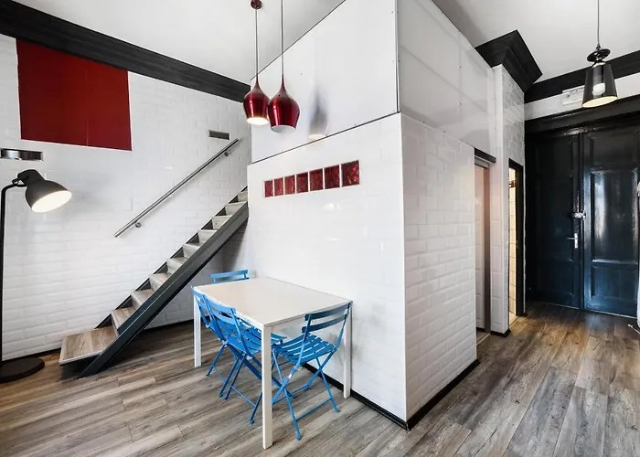 Rakoczi Road Location Apartament Budapesta