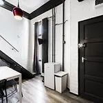 Rakoczi Road Location Apartmán Budapešť
