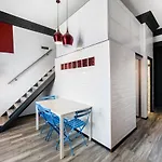Rakoczi Road Location Apartmán Budapešť